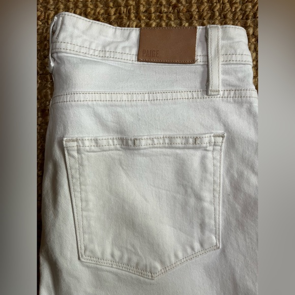 PAIGE Denim Sarah Slim (Size 30) - Picture 11 of 13